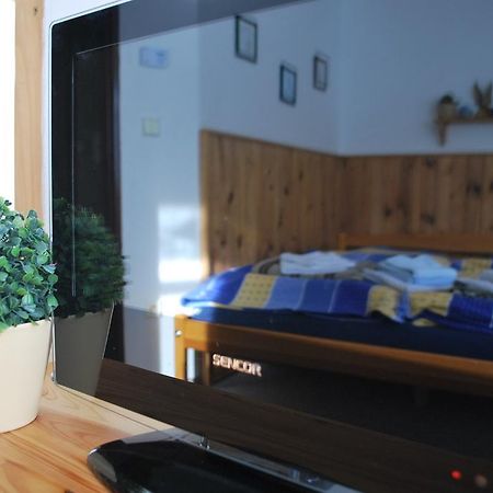M+M Apartman Harrachov Exteriör bild
