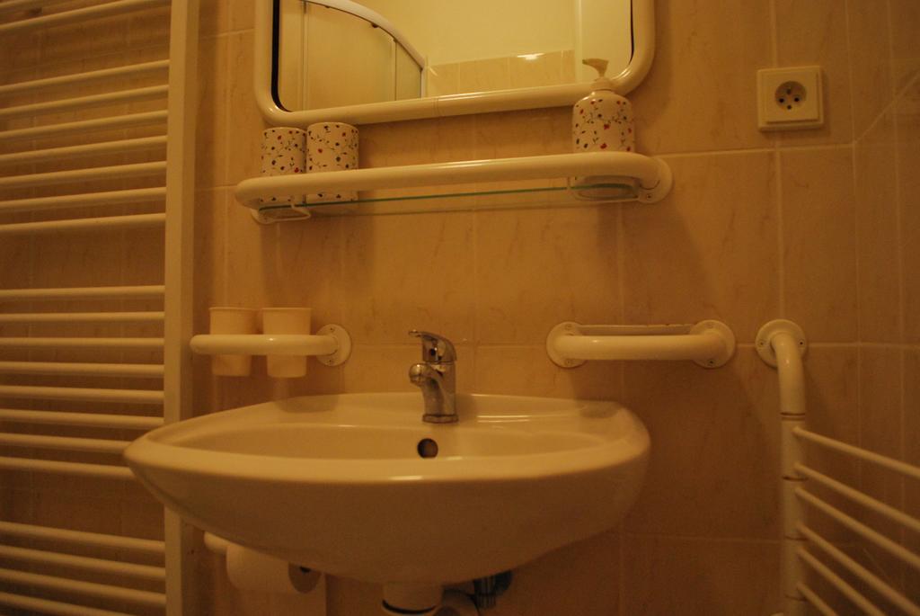 M+M Apartman Harrachov Exteriör bild