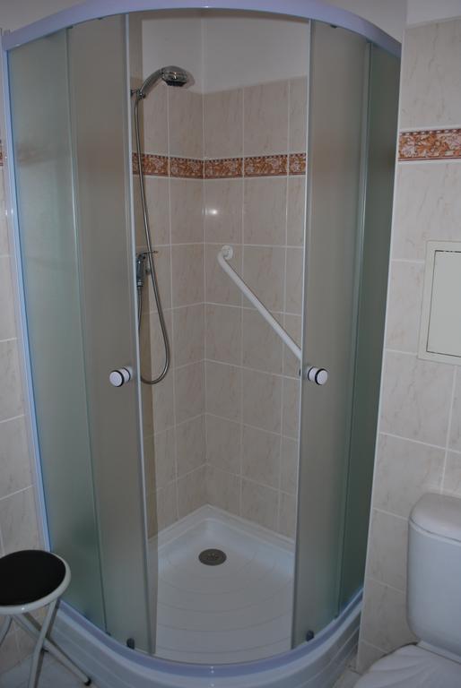 M+M Apartman Harrachov Exteriör bild
