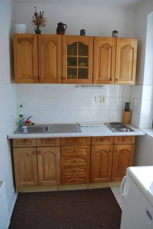 M+M Apartman Harrachov Rum bild
