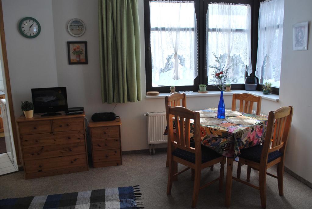 M+M Apartman Harrachov Exteriör bild