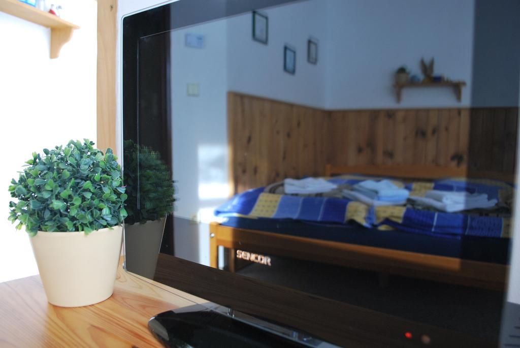 M+M Apartman Harrachov Exteriör bild