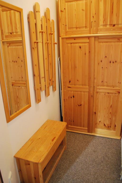 M+M Apartman Harrachov Exteriör bild