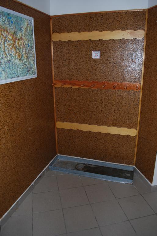 M+M Apartman Harrachov Exteriör bild
