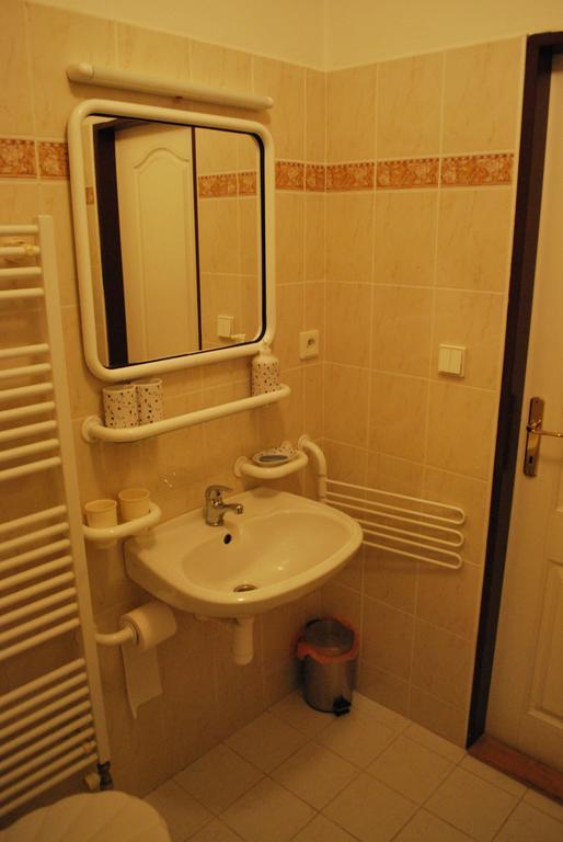 M+M Apartman Harrachov Exteriör bild